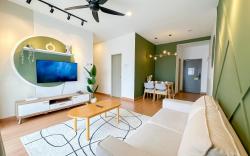 Youth City by Manhattan Group Signature