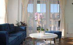 Flat 54, Myers Court