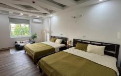 Ngáo Home - Hoa Lư