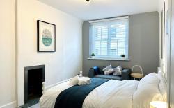 Prime location 2 Bedroom Apartment King's Cross