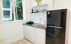 Cozy studio, 8min to Landmark81, near center HCMC