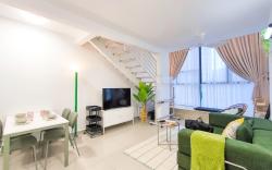 Kuchai Sentral ChillNCozy 01