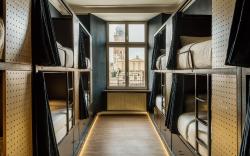 dreamfactory - Hostel Krakow