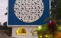 The Moon Hotel Goa