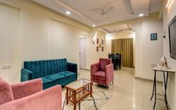 BKC Premium Living Serviced Apartments
