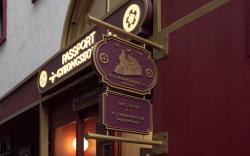 Stay Passport Express Gyeongseong Cheongryangri