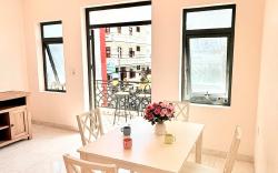 Phòng 4+1 sạch sẽ tiện nghi ngay trung tâm giá rẻ