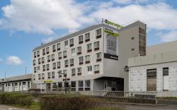 B&B HOTEL Boulogne-sur-Mer Centre Les Ports