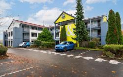 B&B HOTEL Lille Seclin Unexpo