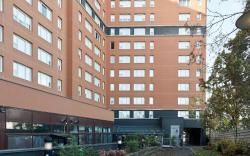 B&B HOTEL Paris Nord 18eme