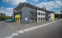 B&B HOTEL Vannes Est Golfe du Morbihan