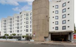 B&B HOTEL Orleans Centre Foch