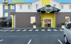 B&B HOTEL Brive-la-Gaillarde