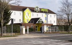 B&B HOTEL Maurepas