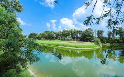 Peaceful Escape in Gurgaon - Villa Retiro Do Sol