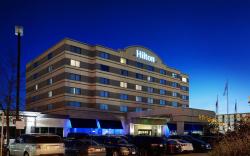 Hilton Winnipeg Airport Suites