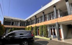 OYO 94785 Diana Homestay Syariah