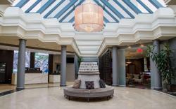 Hilton Montreal Laval Hotel