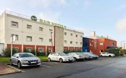 B&B HOTEL Cergy Pierrelaye