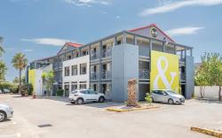 B&B HOTEL Toulon La Seyne sur Mer