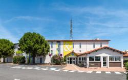 B&B HOTEL Narbonne 1