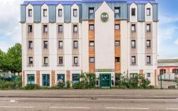 B&B HOTEL Strasbourg Nord Schiltigheim