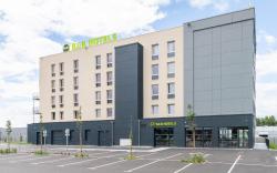 B&B HOTEL Villefranche-sur-Saone Sud