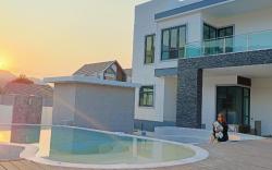 Hug Me Pool Villa Khaoyai 