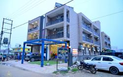 HOTEL GOLDEN PETALS AND BANQUETS