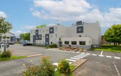 B&B HOTEL Chateauroux A20 L'Occitane