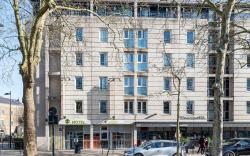 B&B HOTEL Nantes Centre