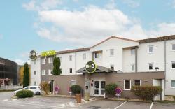 B&B HOTEL Aix-en-Provence Pont de l'Arc