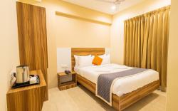 Urban Comforts – The Brand New Hotel near T Nagar, Chennai
