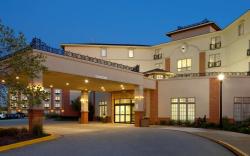 DoubleTree by Hilton Hotel Bloomington