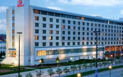 Hilton Omaha Hotel