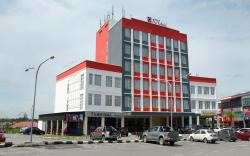 101 Hotel Bintulu