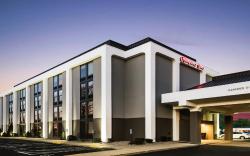 Hampton Inn West Springfield