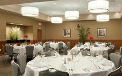 Hilton Shreveport Hotel
