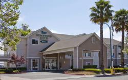 Homewood Suites By Hilton Oakland Waterfront Hotel