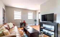 Convention - Private Parking - Pets - Short North