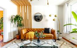 Convention - King Bed - Short North – Parking