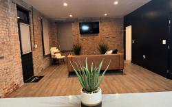 Convention – Parking Free – King Bed - Short North