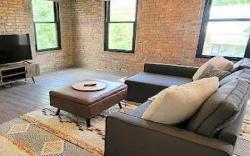 Prime Location – Short North – Free Parking