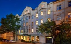 Hotel Savoy