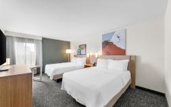 Spark by Hilton Corpus Christi Southeast