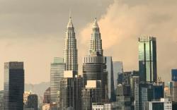 Staycation KL - Continew Residence