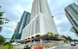 Staycation V Residence - Sunway Velocity