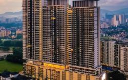 The Lavile Horizon KL Apartments