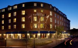 Hilton Garden Inn Portsmouth Downtown Hotel