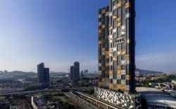 Ciao Arte Cheras Apartments